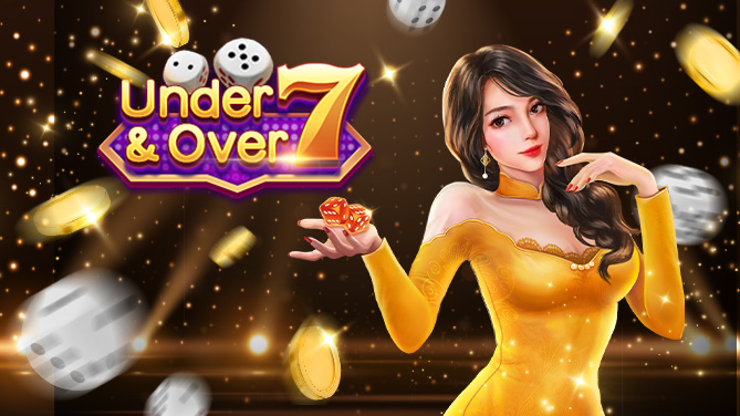 Under and Over 7-Simple gameplay, easy betting-669x376