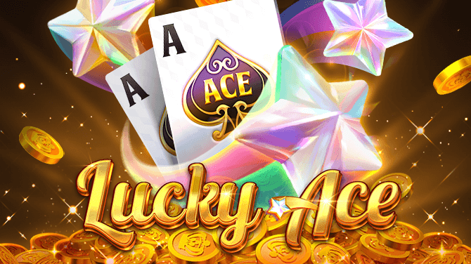 LuckyAce-Wild Cascades Flip to Win Big-670x376