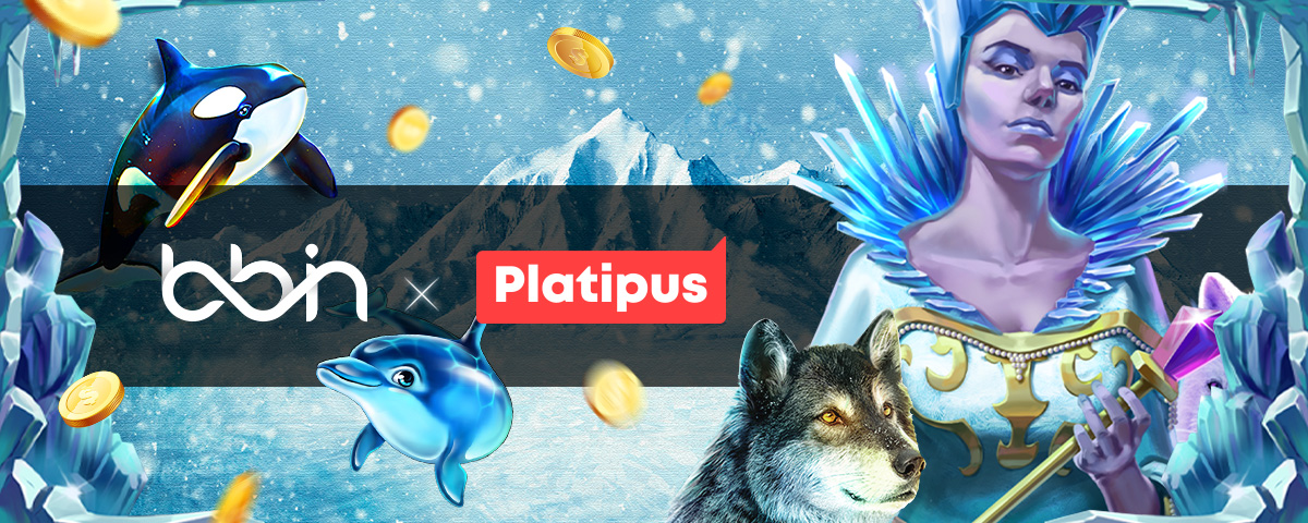 Platipus电子 (Platipus Gaming) 成立于2014年，是领先的博彩游戏开发工作室之一，游戏团队致力于为玩家提供高品质、多样化的游玩体验，丰富的游戏产品不仅拥有出色的视觉效果，更加入创新多元的特色奖励，让会员可以尽情探索各式不同的游戏主题