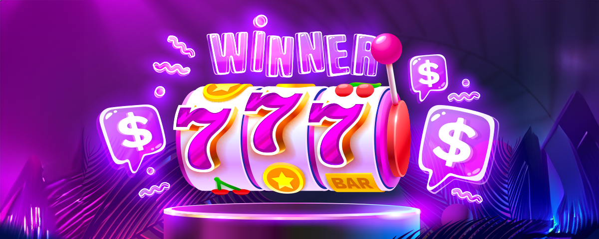 What are the charms of online slot games? Learn about the charms of slot games!